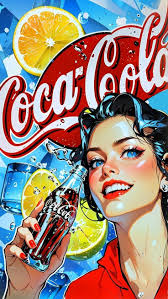 Pin de Lisbeth Rivera em coke