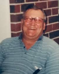 Obituary of Kenneth Wayne Fontenot
