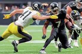 Falcons Depth Chart Trap: 5 Week 1 Steelers Matchups That Expose Atlanta's Critical Shortcomings