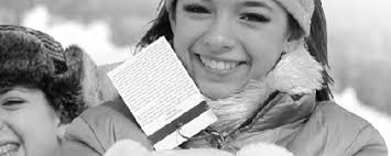 Students create logos