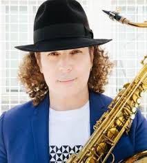 June-July 2024 by Smooth Jazz News