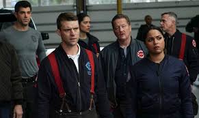 This Actor Is Leaving Chicago Fire It Will Never Be The Same Sheknows