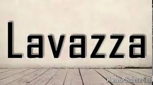 Or subscribe to save article. How To Pronounce Lavazza Youtube