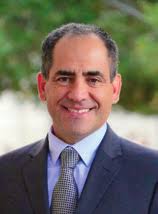 Reconnecting Pasadena: Mobility, transportation, opportunity in 710 corridor