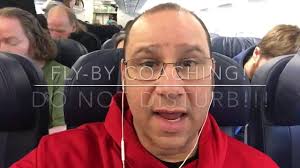 Brand New] FLY-BY COACHING: Ingredients of Work Ethic!!! This post is a  couple of days overdue...yet it's a good one...because my favorite #FlyBy  is...