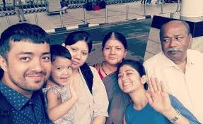 Nidhi Bisht Wiki Biography Age Height Family Salary Images Bisht was a student of jamia millia islamia. nidhi bisht wiki biography age