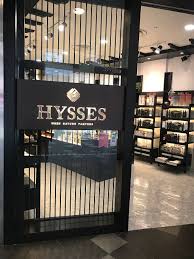 HYSSES - Tampines1 - East Singapore Other - HappyCow