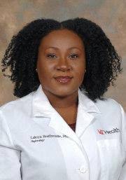 Latoya Brathwaite's Instagram, Twitter & Facebook