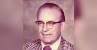 Floyd McDermed, Jr. Obituary