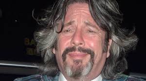 Laurence Llewelyn-Bowen reveals how Bear Grylls saved him from drowning as  he celebrates surviving Celebrity Bear Hunt with a wild party