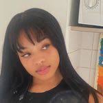 Deona Jackson's Instagram, Twitter & Facebook