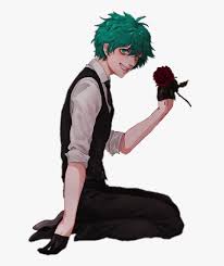 Normally a heroic character, this version of izuku midoriya is one where he turns to the dark side after both overbearing bullying and discrimination from his peers, as well as being rejected by all might. Villain Deku Transparent Background Hd Png Download Kindpng