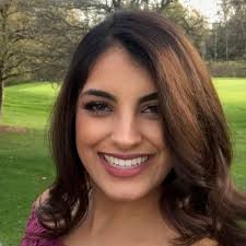 Shayna Mohammad-Ruffino