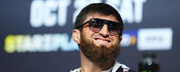 James Silveria (Peso médio) Perfil do MMA