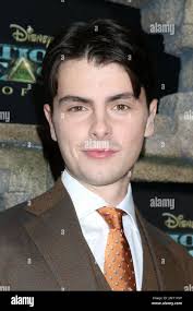 Dylan michael douglas hi-res stock photography and images