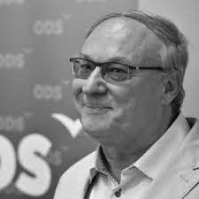 Poslanec ods jiří ventruba podlehl koronaviru. Ebwf1e Tlct M