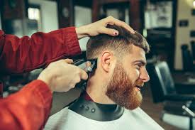 How Often Should Males Get A Haircut Viviscal Healthy Hair Tips