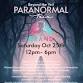 Beyond the Veil Paranomal event image