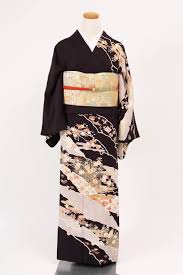 吉澤 友禅 訪問 着