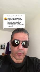 Edward Newton Pastor Anthony