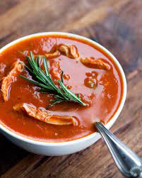 Rosemary Chicken Soup Kit S Kitchen