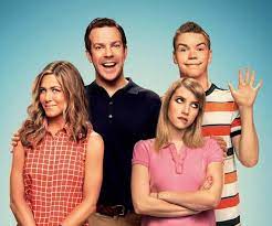 We got some best comedy movies to make your fun more & best. Best Of Hollywood Comedy Movies To Watch This Weekend Spacingin
