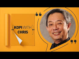 Kopi with the "Nightlife King", Dennis Foo (Part 1)