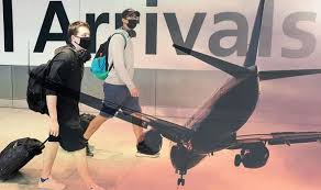 We haven't been able to take people on a tui holiday to the canary islands for 89 days, when the sudden quarantine and subsequent travel advice. Uk Travel Corridors Latest Quarantine List What Countries Can I Travel To Now Travel News Travel Express Co Uk