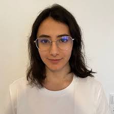 Meet Sara Leon Alvarez: FEBS Junior Section members' interview series