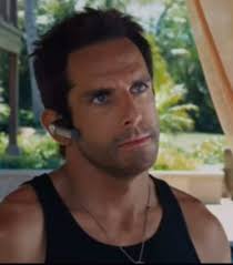 Is Ben Stiller As Simple Jack