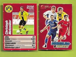 The former central defender will face a court in his district of düsseldorf, with the trial expected to last for three weeks and an outcome expected on 10 may, as reported by marca. Borussia Dortmund Christoph Metzelder Germany 04 06