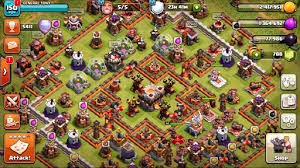 Legendary royale apk is an outstanding private server of clash royale that removes certain restrictions as compared to the original version of clash royale by supercell. Clash Of Clans Apk Download For Android Renewlogin