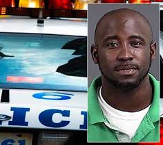 Charleston man accused of raping 8-year-old girl