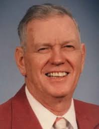 Clifford E. "Clink" Barger Obituary August 20, 2020