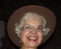 Virginia Walton Pilegard: Gone Much Too Soon