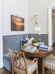 Why Your Kitchen Needs A Built In Banquette Banquette Seating Corner Seating Booth Seating