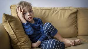 A miles de personas que pueden haber estado expuestos al coronavirus se les ha pedido que se recluyan. Coronavirus Preguntas Y Respuestas Sobre La Ansiedad En Ninos Durante La Cuarentena Mamas Y Papas El Pais