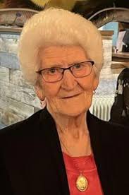 Condolence Book for Maura McAuley (née Cummins) (Callan, Kilkenny)