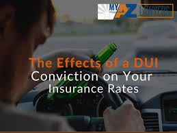 Onguard insurance offers great low rates and quick online dui insurance quotes. The Effects Of A Dui Conviction On Your Insurance Rates