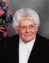 Obituary information for Marjorie M Light