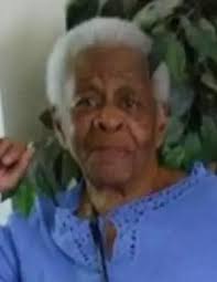 Olive Walker Obituary and Online Memorial (2023)