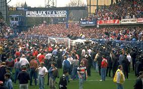 Read cnn's fast facts about the hillsborough disaster, a 1989 tragedy at a british soccer stadium. Hillsborough Verdicts Police To Blame For Disaster In Which 96 Liverpool Fans Were Unlawfully Killed Jury Concludes