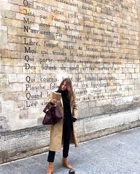 598 Otmetok Nravitsya 10 Kommentariev Monica Ainley Monicaainley V Instagram Literally Every Cliche Style Inspiration Winter Street Style Trends Style