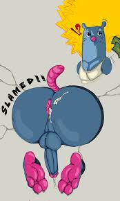 Brick The Rat Porn - Rule 34