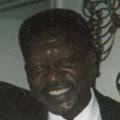Harold Cherry Obituary (2012)