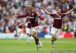 When jack grealish was handed the captain's armband in march many had already written off aston villa's season. Aston Villa Star Jack Grealish Sends Message On Instagram