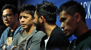 Download mp3, download lagu terbaru 2021 mudah, cepat, nyaman. Noah Ungkap Kesulitan Daur Ulang Lagu Legendaris Tanah Air Showbiz Liputan6 Com