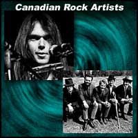 Posted in canada,canadian,canadian rock music,halifax,montreal,music,toronto,vancouver,winnipeg by cancon on may 5, 2006 this is my canadian recording artist collection to date. 100 Greatest Canadian Rock Artists