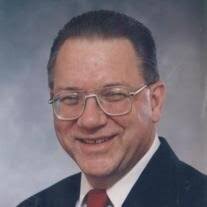 Joseph Wayne Parton Obituary