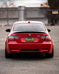 E92 Black Line Lci Style Taillights Fits Both Pre Lci And Lci Vehicles Pre Order Free Us Shipping Tail Light Bmw Custom Bmw